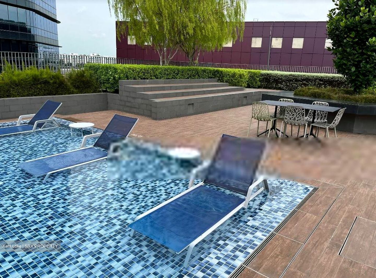 Woods Square (D25), Office #528764011